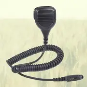 Remote Speaker Mic For GP328+ GP338+ GP344 GP688 EX500 EX600 Handheld