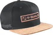 Held Cork, cap