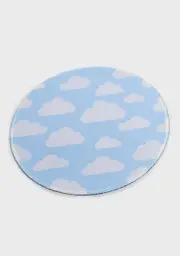[A Shop of Things] Cloudy Sky Mousepad