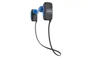 JAM Transit Mini Buds Bluetooth Sport Headset Wireless Earphones Sweatproof Blue