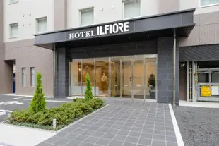 葛西IL FIORE飯店Hotel IL Fiore Kasai