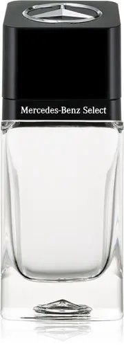 Mercedes-Benz Mercedes Benz Select EDT M 100ml