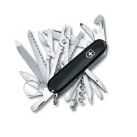 在飛比找蝦皮商城優惠-VICTORINOX 瑞士維氏 瑞士刀 Swiss Cham