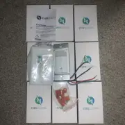 Pack Of ✨10✨ 3 WAY VACANCY & OCCUPANCY WALL SWITCH MOTION SENSORS EVERELECTRIX