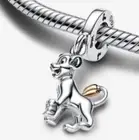Authentic Pandora #792749C01 Disney Simba Charm