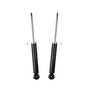 Rear Roadsafe STR Telescopic Shocks for Mitsubishi Colt RG Hatchback Wagon 04-13