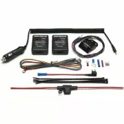Roadmaster 759530B Universal Wireless Brake Monitor and Switch NEW