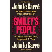 在飛比找蝦皮商城優惠-Smiley's People/John le Carré 