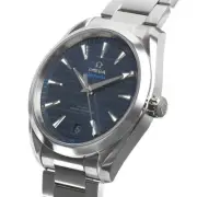 Omega Seamaster Aqua Terra Co-Axial Master Chronometer 220.10.41.21.03.001