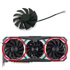 Graphics Card Cooling Fan For ZOTAC RTX 3070ti/3080/3080ti/3090 PGF OC GA92S2U