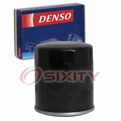 Denso Engine Oil Filter for 1980-1995 Toyota Pickup 2.2L 2.4L 3.0L L4 V6 Oil gs (for: Toyota)