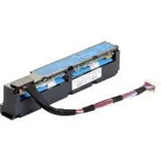 HPE Battery - 1 - For RAID Controller - Battery Rechargeable