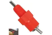 Chicken Valve Nipple Drinker - Poultry Water Automatic Tube Drip Drinkers