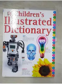 在飛比找蝦皮購物優惠-Children’s Illustrated Diction