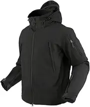 [Condor] Summit Soft Shell Jacket