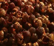 SoapNuts - Soap Berries - BULK BOX- 2kg Soap Nuts - Soapberries