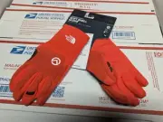 NWT The North Face AMK Softshell Waterproof FUTURELIGHT Climbing Gloves Sz XS