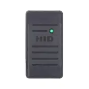 Bosch D8225 HID Mini-Mullion Proximity Card Reader