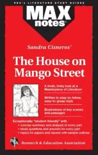在飛比找博客來優惠-House on Mango Street, the (Ma