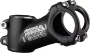 Profile Design Aris Stem 110mm +/- 25 degree 1-1/8 31.8 Black
