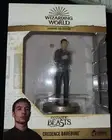 Eaglemoss - Wizarding World Collection - Fantastic Beasts: Credence Barebone