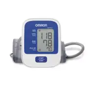 Omron HEM8712 Basic Blood Pressure Monitor