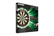 Winmau PRO SFB Dart board precision-manufactured staple-free bullseye