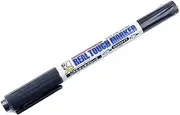 GSI Creos GM402 Gundam Marker, Real Touch Marker, Gray 2, Model Paint Tool