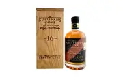 Sullivans Cove 16YO American Oak Old &amp;amp; Rare Whiskey 128 of 191 700ml