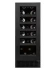 Grand Cru Black 19SB Wine Fridge - 19 Bottle Capacity