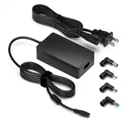 For Asus Vivobook Flip 12 J401M; 65W 19V 3.42A Universal AC Replacement Adapter