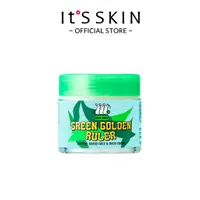 在飛比找蝦皮購物優惠-[IT'S SKIN] 追幸兔 綠金舒潤保濕面霜 75ml