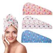 The Australian Collection Andrea Smith Turban Towel (Assorted)