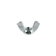 5 X pinnacle m10 stainless steel 316 wing nuts 2 pack