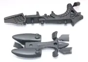 Warhammer 40K Aeldari Old Partial Jetbike