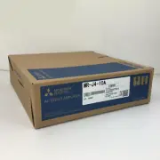 1PC Mitsubishi MR-J4-10A Servo Drives Expedited Shipping MRJ410A New In Box //