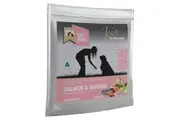 Meals For Mutts Grain Free Adult Salmon & Sardine Dry Dog Food