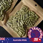 ✅100% ORGANIC MORINGA CAPSULES Natural Leaf Powder Certified Premium Quality x30