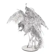 WizKids Dungeons & Dragons Icons of the Realms Red Ghost Nolzur's Dragon
