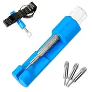 Watch Link Removal Kit, Watch Band Remover Tool Watch Spring Bar Tool