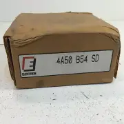 Electron 4A50-B54-SD QD Sheave 4A50B54-SD 455652