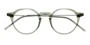 Kaleos Gubbins L C3 Men's Glasses Green Size 50 - Private Health Rebate - Blue Light Block Available