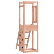 Outdoor Playset 53x46.5x169 cm Solid Wood Douglas vidaXL