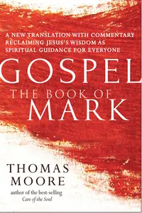在飛比找誠品線上優惠-Gospel--The Book of Mark: A Ne