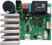 Compatible for Washing Machine Computer Board WCC7502B01 CR7195R-6 2841610101 Part