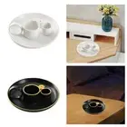 Incense Burner Holder Collections Incense Holder for Tea Room Studio Hotel