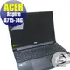 【Ezstick】ACER A715-74G 靜電式筆電LCD液晶螢幕貼 (可選鏡面或霧面)