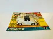 AURORA ~ SUPER ~ T-JET ~ "O" GAUGE " '36 FORD " ~ BRAND NEW on CARD ~ READ