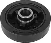 SCITOO Engine Harmonic Balancer For Chevrolet 1991-1993,For GMC 1991-1993 594-026