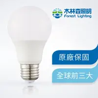 在飛比找momo購物網優惠-【木林森照明】16W LED 燈泡_球泡燈_高流明(世界前三